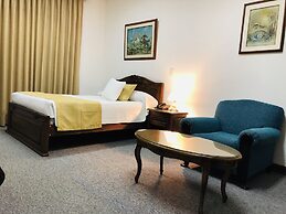 Gran Hotel Pereira