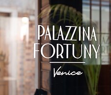 Palazzina Fortuny