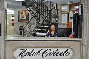 Hotel Oviedo Acapulco