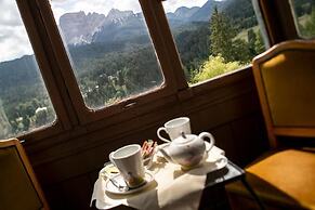 TH Borca di Cadore - Park Hotel Des Dolomites