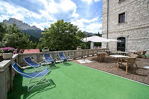 TH Borca di Cadore - Park Hotel Des Dolomites