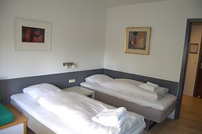 Kysthotellet Djursland