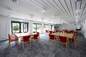 Kysthotellet Djursland
