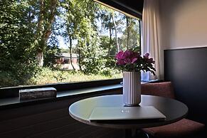 Kysthotellet Djursland