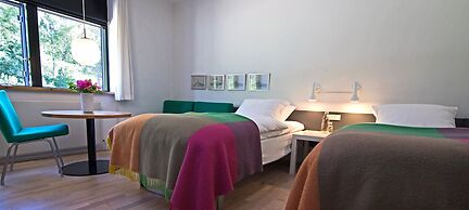 Kysthotellet Djursland