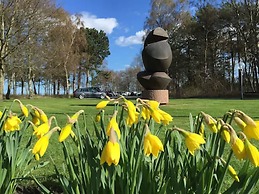 Kysthotellet Djursland