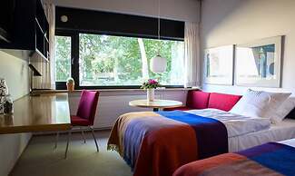 Kysthotellet Djursland