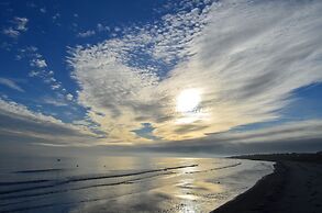 Kysthotellet Djursland