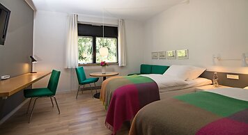 Kysthotellet Djursland