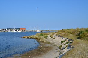 Kysthotellet Djursland