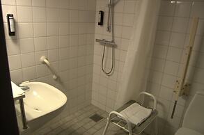 Kysthotellet Djursland