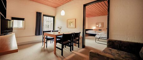 Kysthotellet Djursland