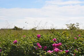 Kysthotellet Djursland