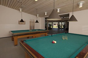Kysthotellet Djursland