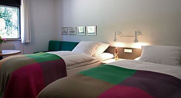 Kysthotellet Djursland