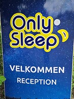 Only Sleep Trafikcenter