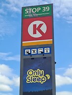Only Sleep Trafikcenter