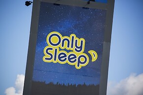 Only Sleep Trafikcenter