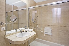 Apartamentos Metrópolis Sevilla