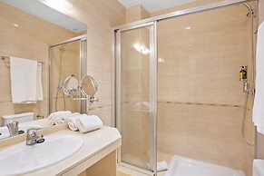 Apartamentos Metrópolis Sevilla