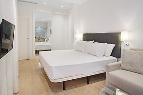 Apartamentos Metrópolis Sevilla