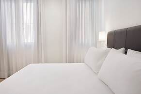 Apartamentos Metrópolis Sevilla