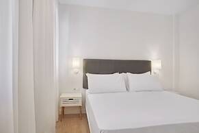 Apartamentos Metrópolis Sevilla