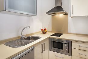 Apartamentos Metrópolis Sevilla