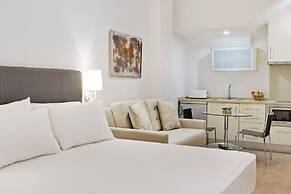 Apartamentos Metrópolis Sevilla