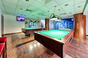Grand Royal Hotel