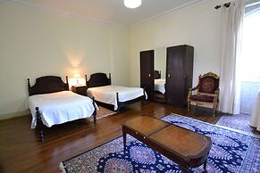 Casa do Condado de Beirós