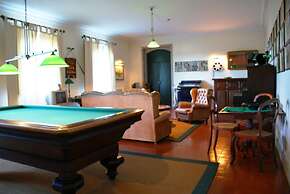 Casa do Condado de Beirós