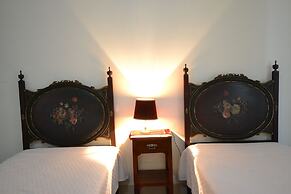 Casa do Condado de Beirós