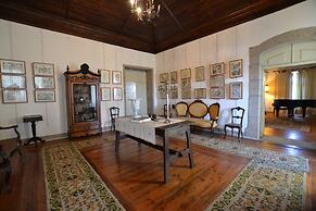 Casa do Condado de Beirós