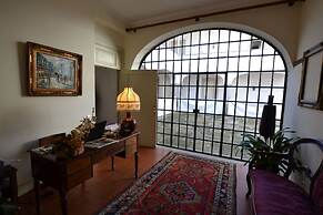 Casa do Condado de Beirós