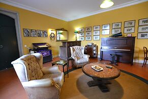 Casa do Condado de Beirós