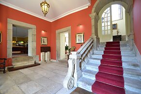 Casa do Condado de Beirós