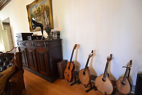 Casa do Condado de Beirós