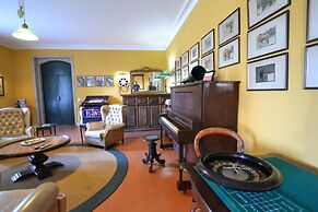 Casa do Condado de Beirós