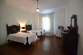 Casa do Condado de Beirós