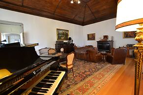 Casa do Condado de Beirós