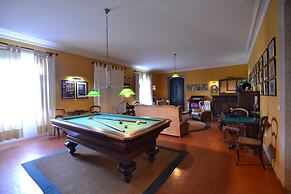 Casa do Condado de Beirós