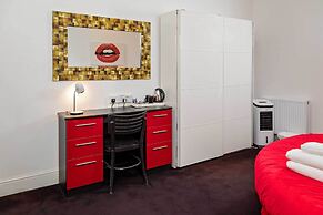 G Boutique Hotel