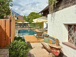 Der Schlosswirt zu Anif - Biedermeier-Hotel und Restaurant