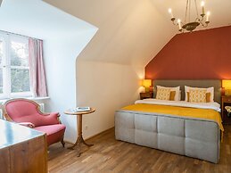 Der Schlosswirt zu Anif - Biedermeier-Hotel und Restaurant