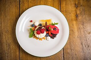 Der Schlosswirt zu Anif - Biedermeier-Hotel und Restaurant