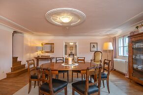 Der Schlosswirt zu Anif - Biedermeier-Hotel und Restaurant