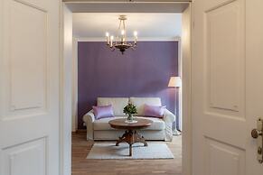 Der Schlosswirt zu Anif - Biedermeier-Hotel und Restaurant