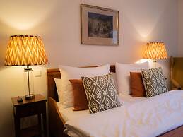 Der Schlosswirt zu Anif - Biedermeier-Hotel und Restaurant