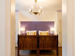 Der Schlosswirt zu Anif - Biedermeier-Hotel und Restaurant